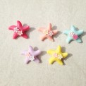 Spilla Starfish