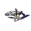 Anello da Piede Starfish