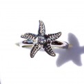 Anello da Piede Starfish