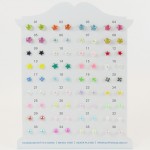 Orecchini Piccole Stelle e Fiori a Perno