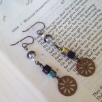 Orecchini Fairy Tale