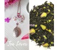 Daffodil Box Tea Lover