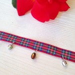 Bracciale Tartan