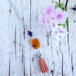 Collana Boho