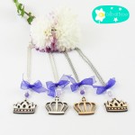 Collana Queen 