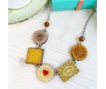Collana Biscotti
