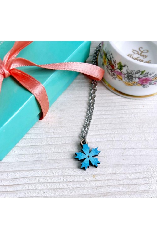 Collana Fiordaliso Mini