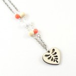 Collana Cuore