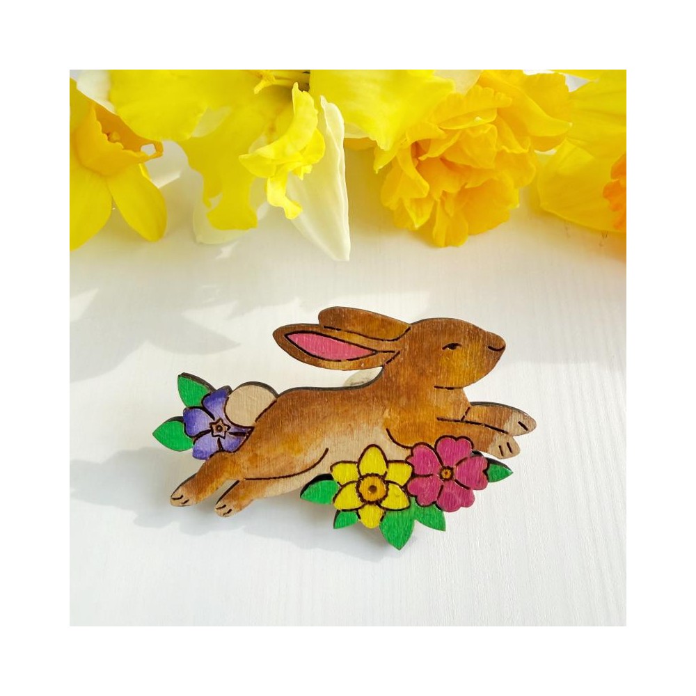 Spilla Sir Barnaby: Il Guardiano dei Confini