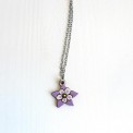 Collana Mini Aquilegia - Gratitudine