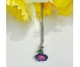 Collana Mini Morning Glory - Affetto e Umiltà