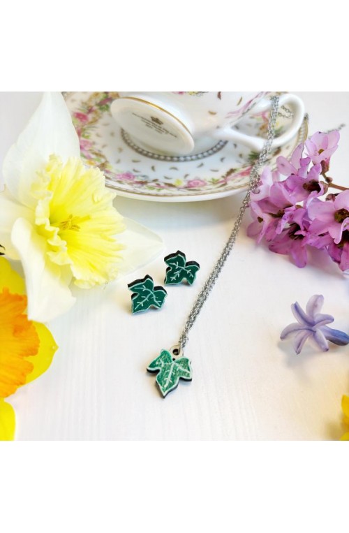 Collana Mini Edera - Continuità e Fedeltà