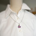 Collana Mini Morning Glory - Affetto e Umiltà