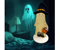 Fantasmino da comodino